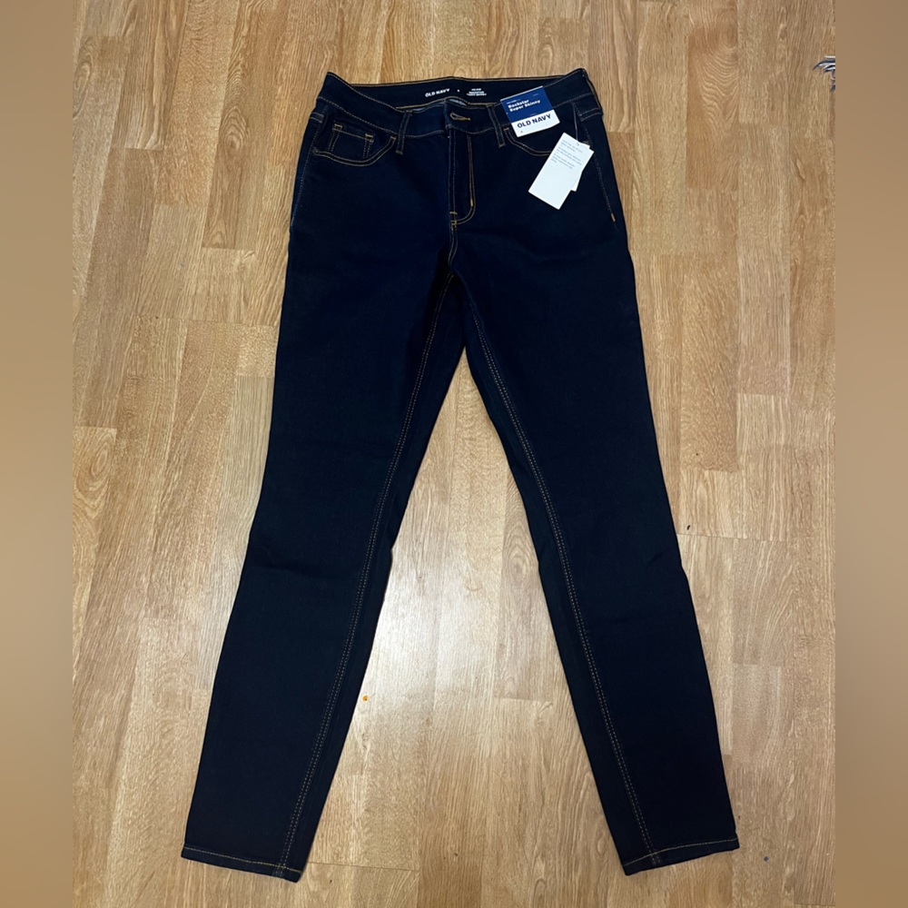 Women's Super Skinny Jeans - Picture 1 of 4